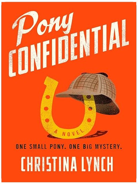 Pony Confidential
