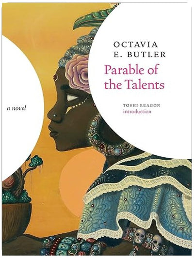 Parable of the Talents: A Novel