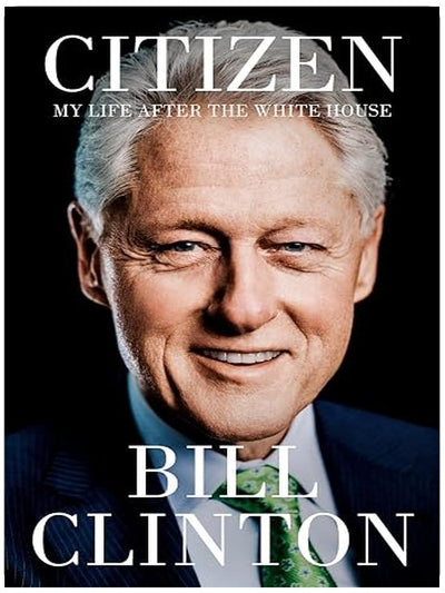 Citizen: My Life After the White House