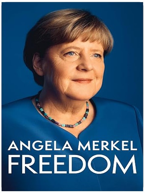 Freedom: Memoirs 1954 – 2021