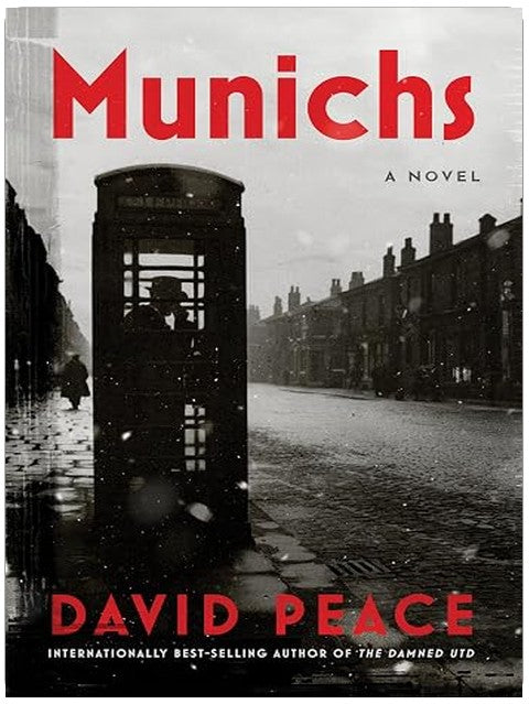 Munichs: A Novel