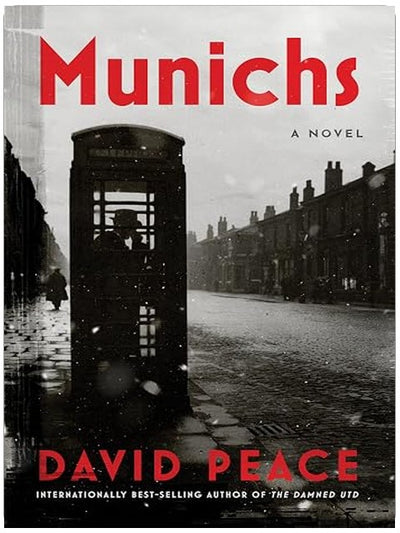 Munichs: A Novel