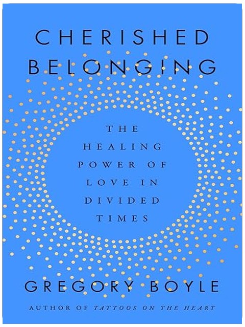 Cherished Belonging: The Healing Power of Love in Divided Times
