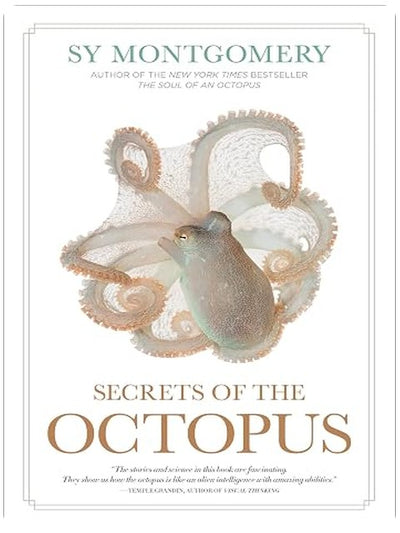 Secrets of the Octopus