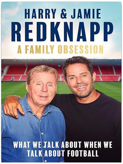 A Family Obsession