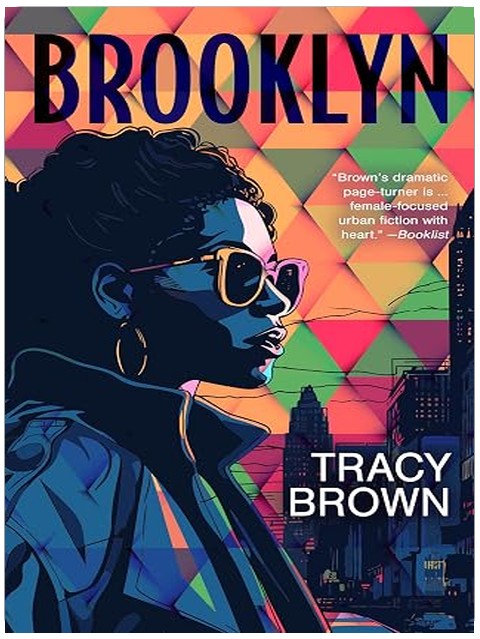 Brooklyn (Thorndike Press Large Print Black Voices)