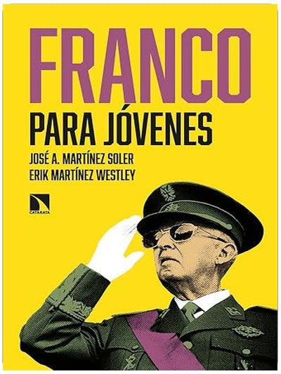 Franco para jóvenes: 1021 (Mayor)