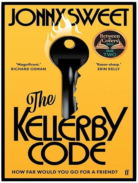 The Kellerby Code