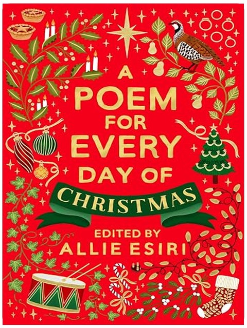 A Poem for Every Day of Christmas (A Poem for Every Day and Night of the Year)