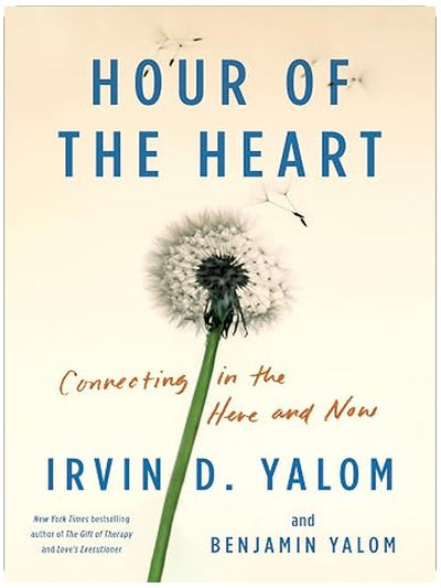 Hour of the Heart: Connecting in the Here and Now