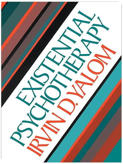 Existential Psychotherapy
