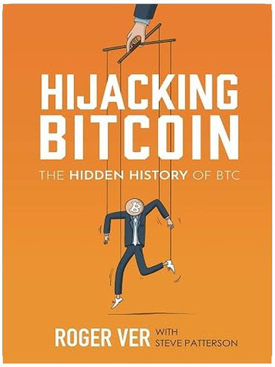 Hijacking Bitcoin: The Hidden History of BTC