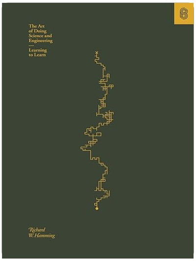 The Art of Doing Science and Engineering: Learning to Learn