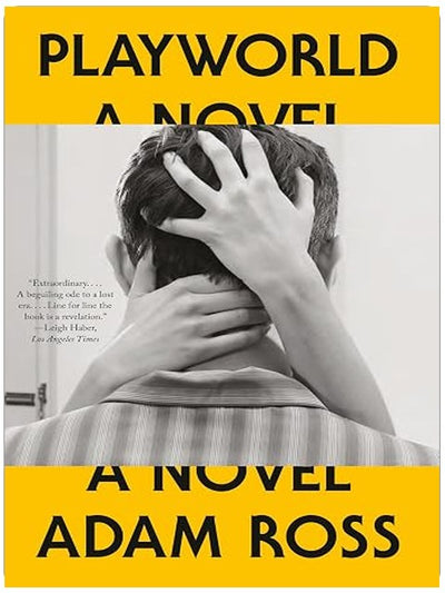 Playworld: A Novel