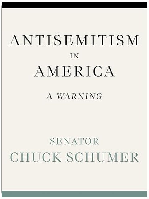 Antisemitism in America: A Warning