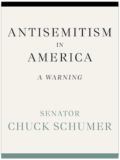 Antisemitism in America: A Warning