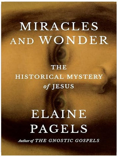 Miracles and Wonder: The Historical Mystery of Jesus