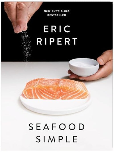 Seafood Simple: A Cookbook