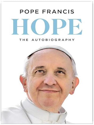 Hope: The Autobiography