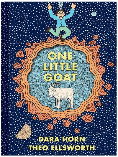 One Little Goat: A Passover Catastrophe
