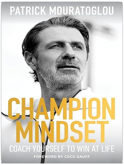 Champion Mindset: Coach Yourself to Win at Life