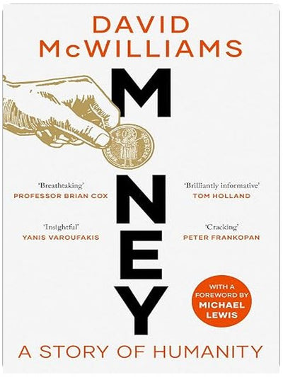 Money: The Fifth Element (International Edition)
