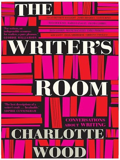 The Writer's Room: Conversations About Writing