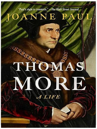 Thomas More: A Life