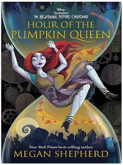 Hour of the Pumpkin Queen: Tim Burton's The Nightmare Before Christmas