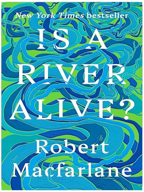Is a River Alive?