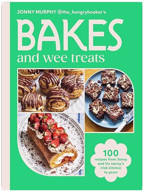 Bakes and Wee Treats