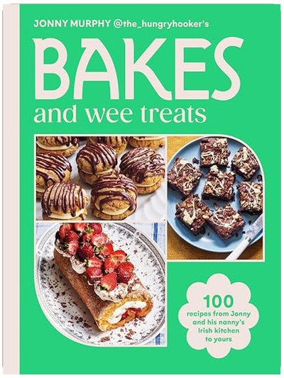 Bakes and Wee Treats