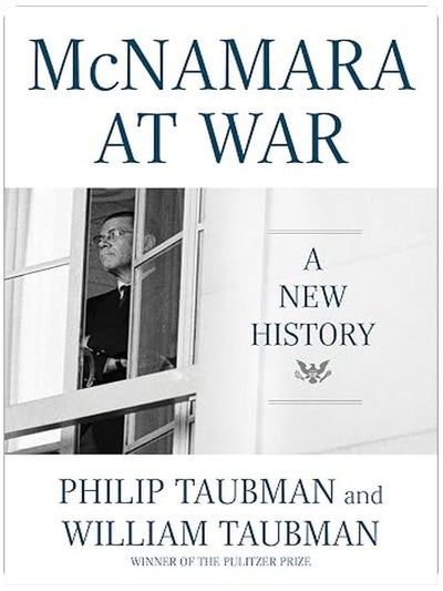 McNamara at War: A New History