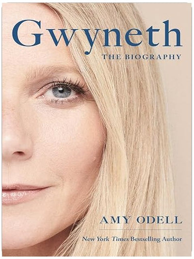 Gwyneth: The Biography