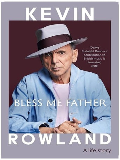 Bless Me Father: A life story