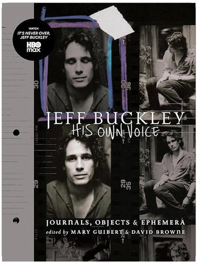 Jeff Buckley: His Own Voice