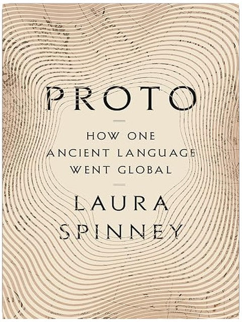 Proto: How One Ancient Language Went Global