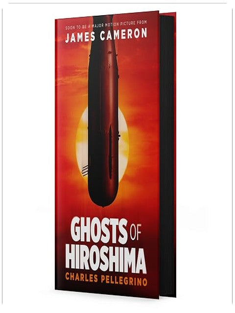 Ghosts of Hiroshima
