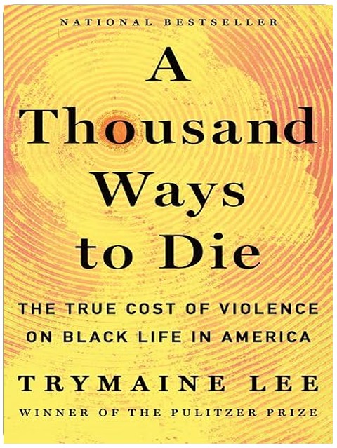 A Thousand Ways to Die: The True Cost of Violence on Black Life in America