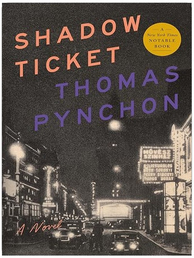 Shadow Ticket
