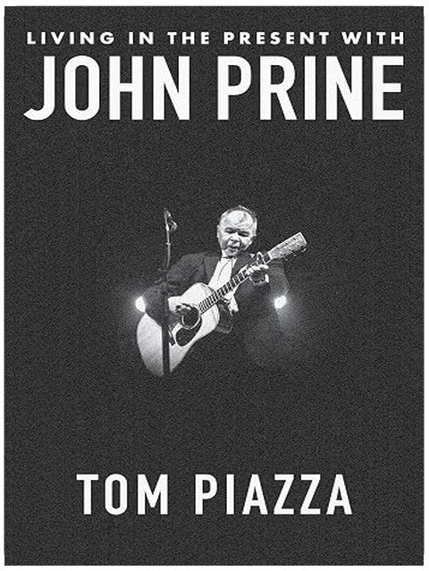 Living in the Present with John Prine