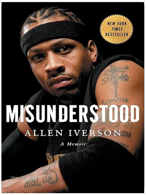 Misunderstood: A Memoir