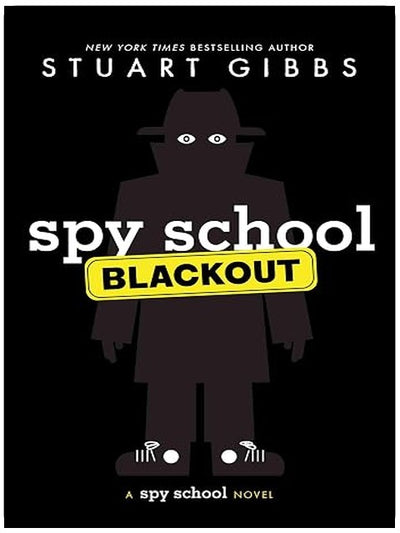 Spy School Blackout