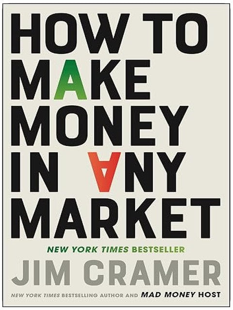 How to Make Money in Any Market