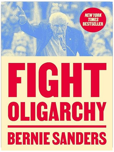 Fight Oligarchy