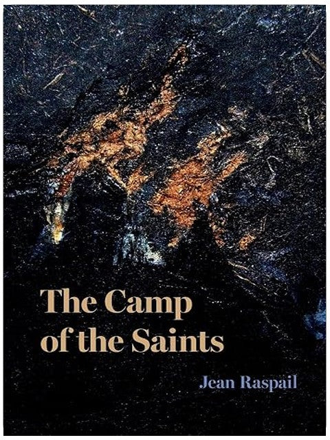 The Camp of the Saints
