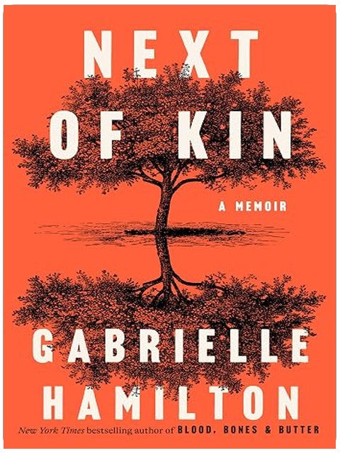 Next of Kin: A Memoir