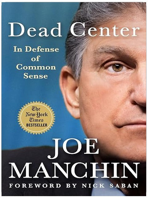 Dead Center: In Defense of Common Sense