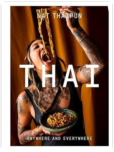 THAI: Anywhere and Everywhere