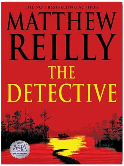 The Detective: A Detective Sam Speedman Thriller